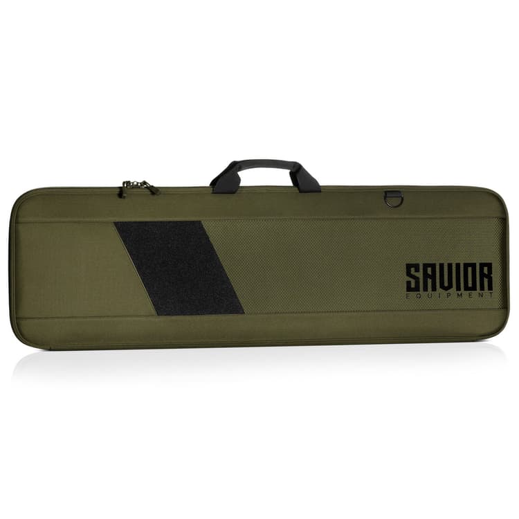 Long Rifle Case Soft Best Rifle Soft Cases 2026: Single, Double & Discreet Picks