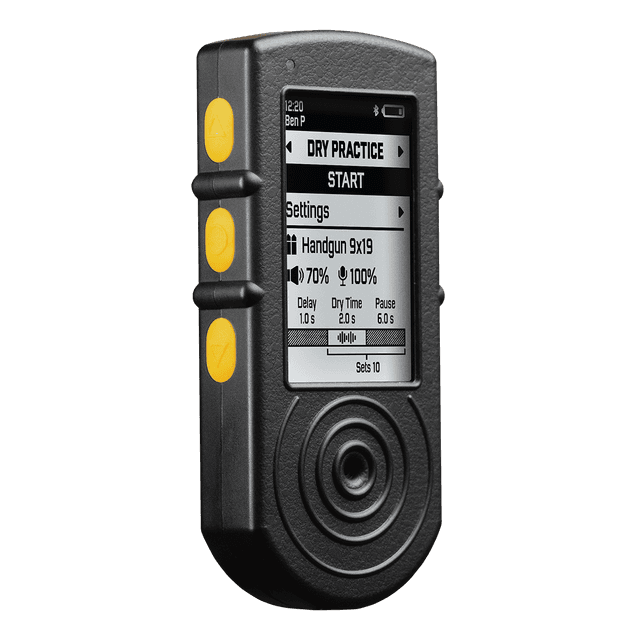 Commander Timer Best Shot Timer 2026: SG Timer 2, PACT, CED7000, AMG Commander