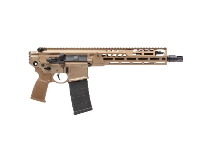 Iwi Pattern Best SBRs 2026: 16 Factory SBRs & SBR-Ready Pistols Ranked
