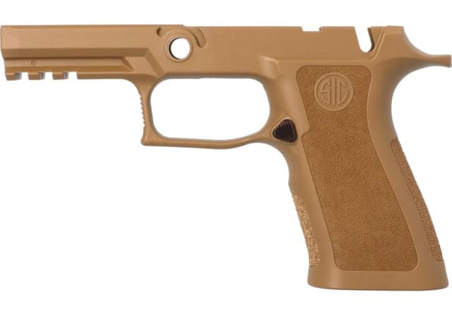 Best SIG P320 Upgrades 2026: Grip Modules, Slides, Triggers & Optics Ranked