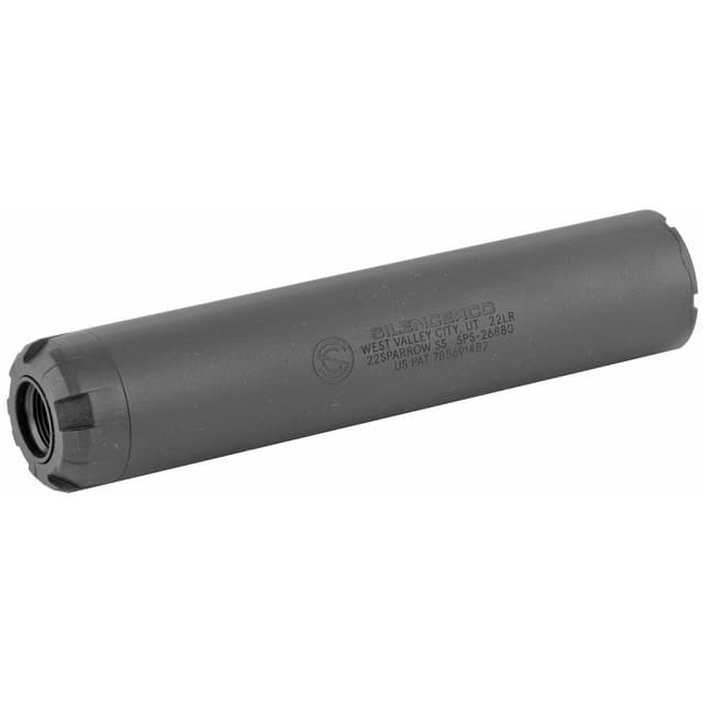 Best .22 LR Suppressors 2026: Rimfire Cans for Pistols, Rifles & 10/22