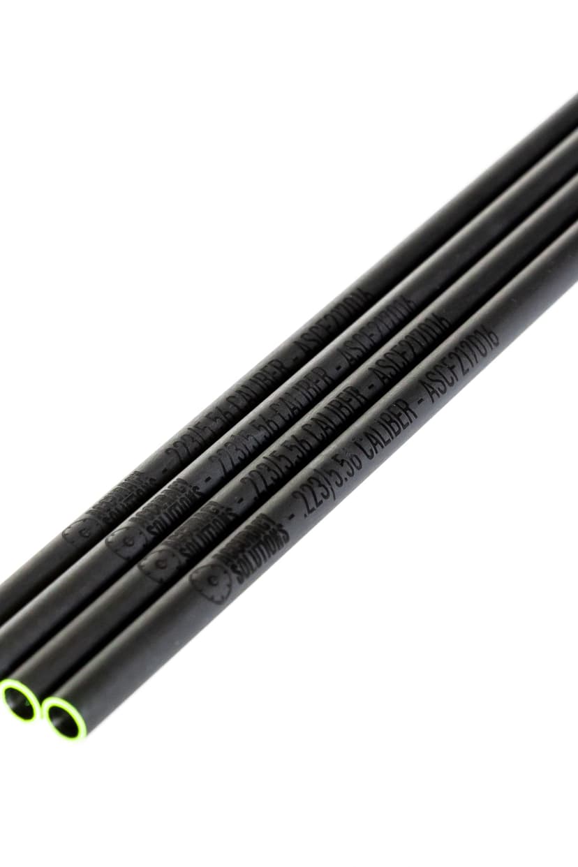 Steel Rod Alignment Suppressor Alignment Rod Guide 2026: When You Need One & What Size