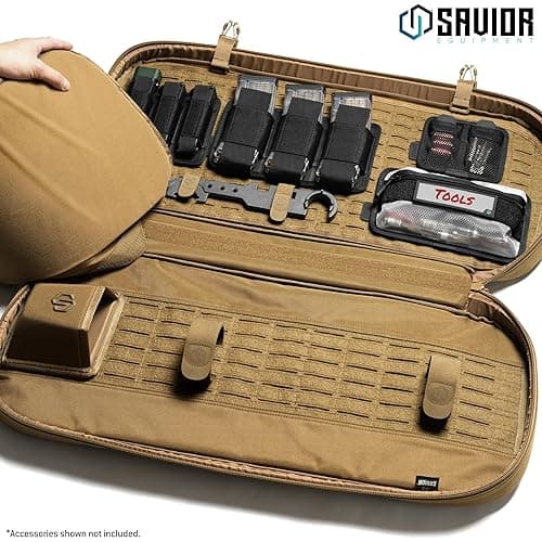 File Soft Case Best Rifle Soft Cases 2026: Single, Double & Discreet Picks