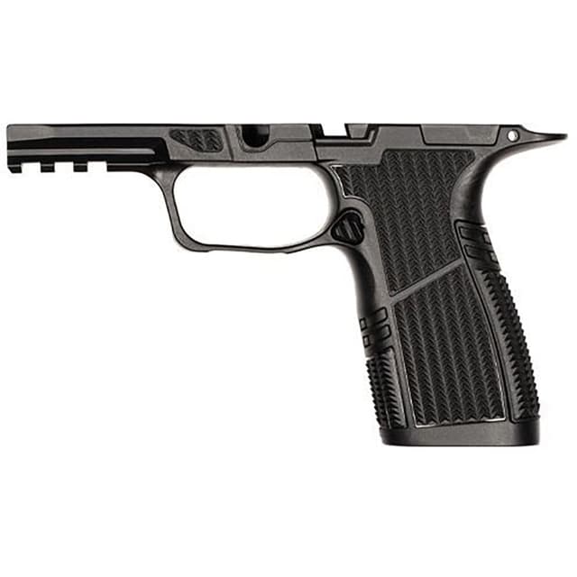 Rifle Trigger Module Best P365 X-Macro Upgrades 2026: Optics, Grips, Lights & Holsters Ranked