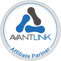 AvantLink Affiliate Partner badge