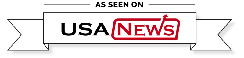 As seen on USA News