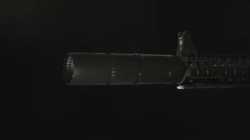 Ambient Arms EXO Suppressor: Revolutionary Cooling Tech at SHOT Show 2026