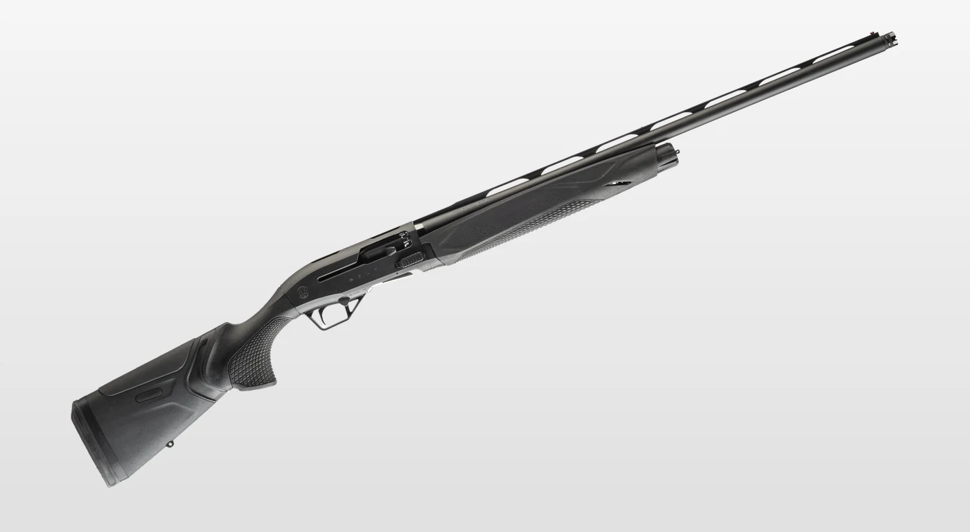 Beretta A400 Solo: $1,549 Waterfowl Semi-Auto Ships July 31