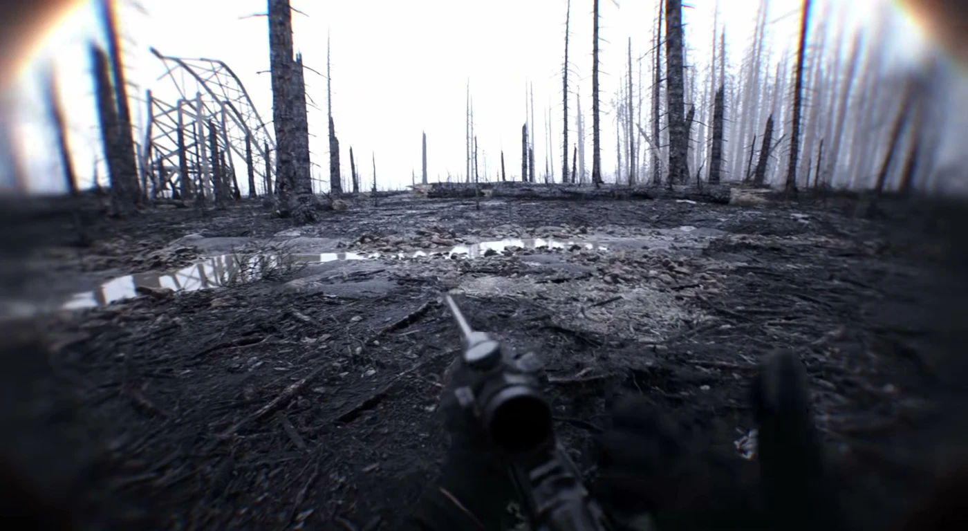 Bodycam Game Guns: The Most Realistic Modern Combat Yet?