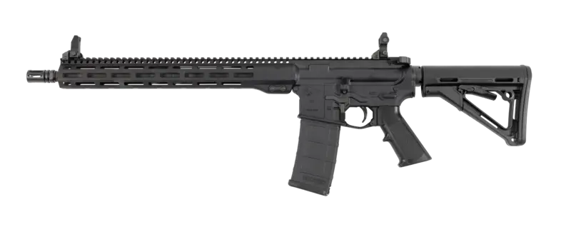Colt M5 Carbine 16-inch with ambidextrous lower