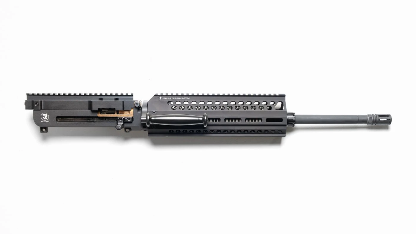 FRT Competition 2026: FAST Auto-Rifle Division Rules and Gear