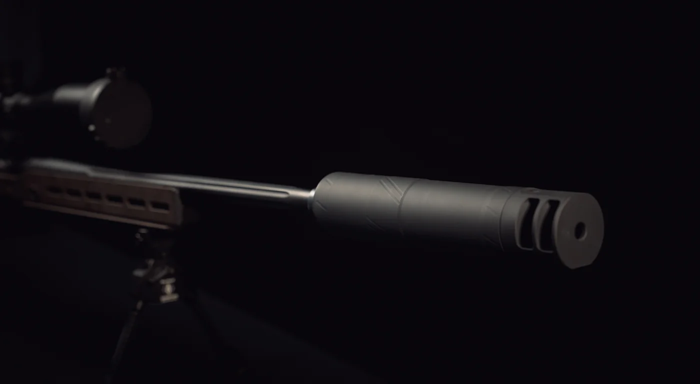 Fifth Circuit: Suppressors Are Second Amendment 'Arms'