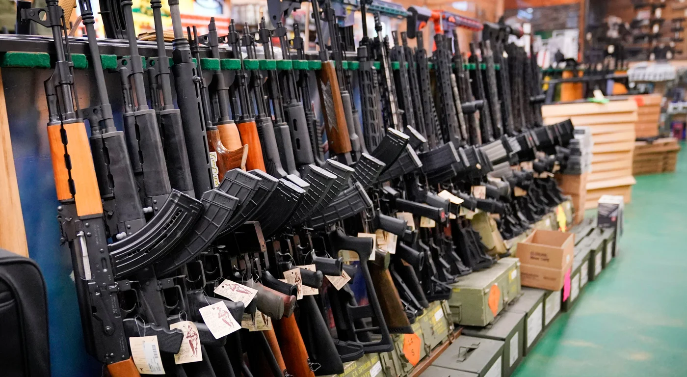 Florida Gun Tax Holiday 2026: Suppressors Added, Sep 1-Dec 31