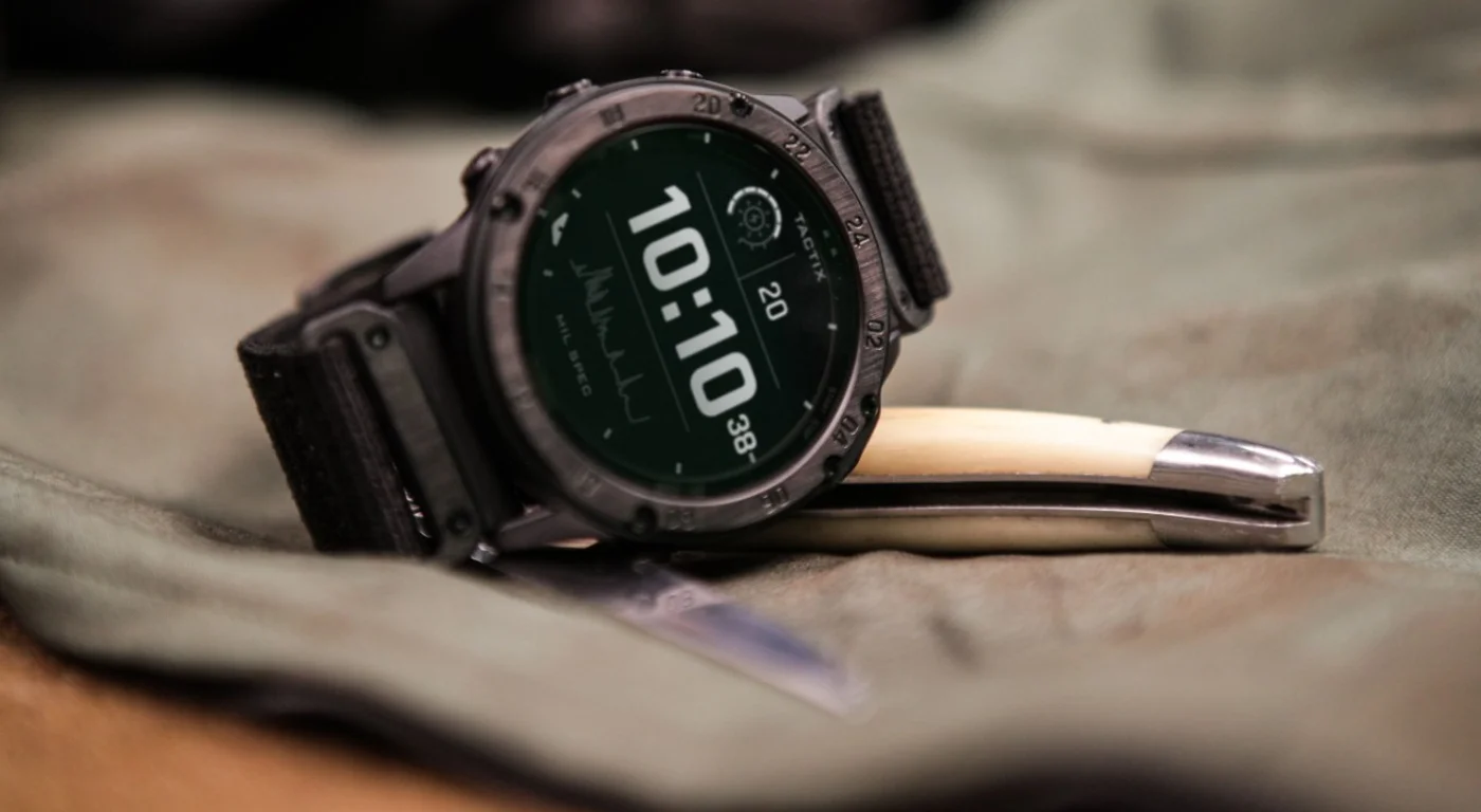 Garmin Acquires Applied Ballistics: The Solver Goes In-House