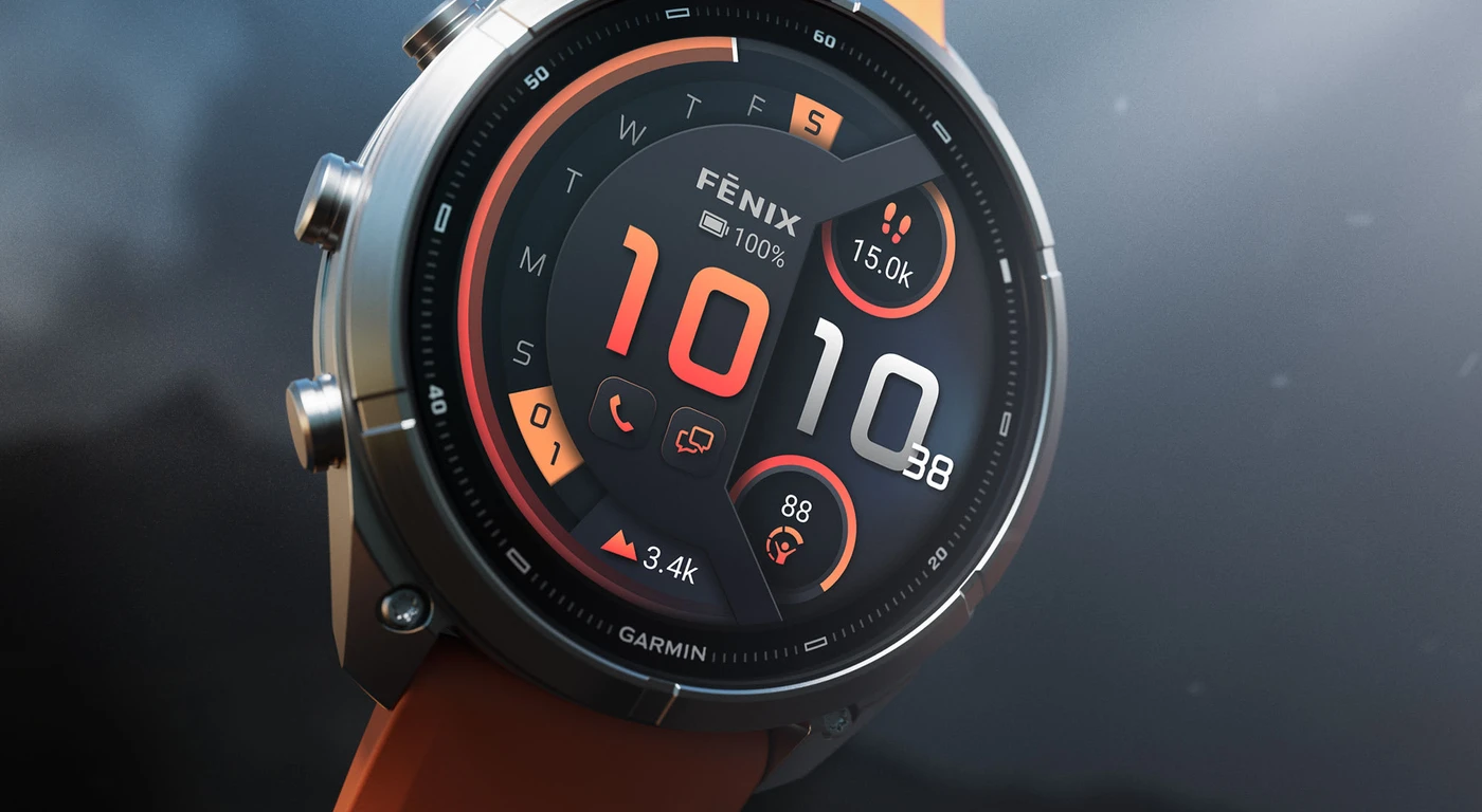 Garmin fenix 9 Launch: Specs, Price, and the tactix 9 Timeline