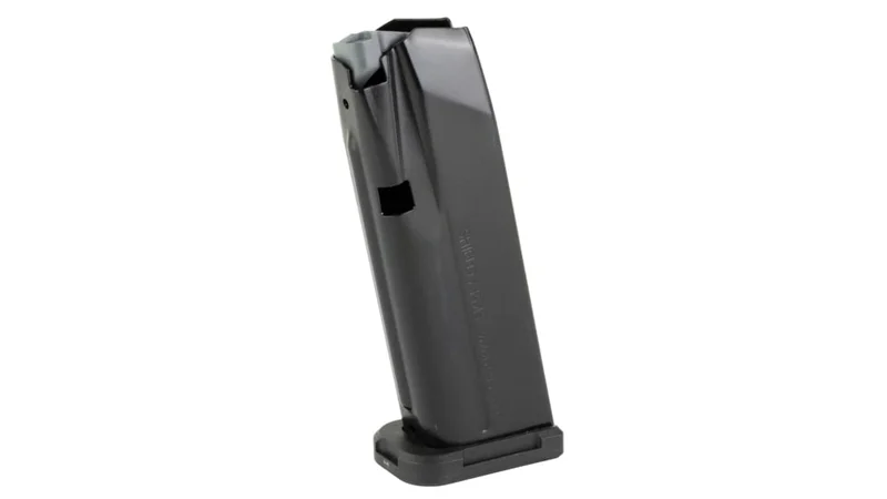 Shield Arms S15 Gen 3 15-round flush-fit magazine for Glock 43X/48