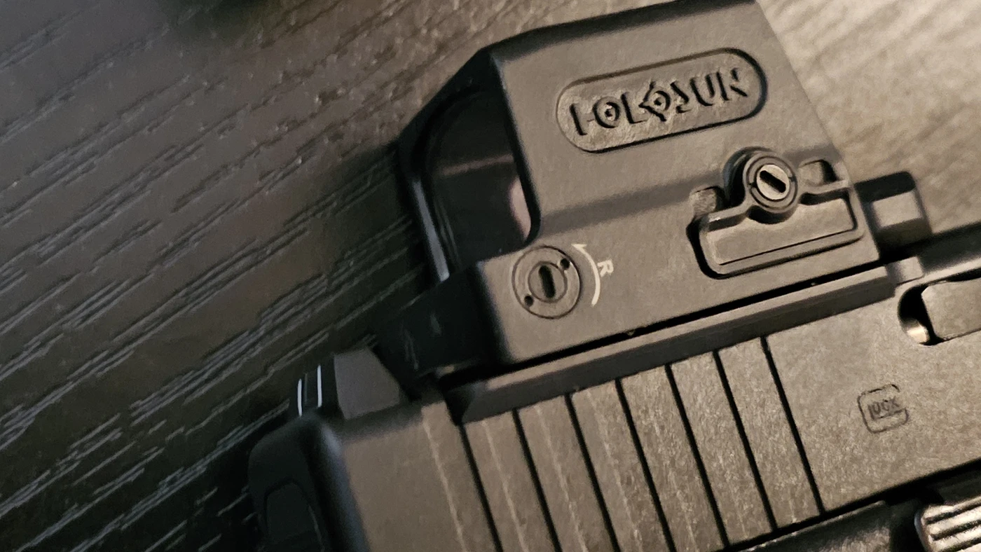 Holosun 509T X2 Gold Review: 1,000 Rounds on a Glock 47 MOS