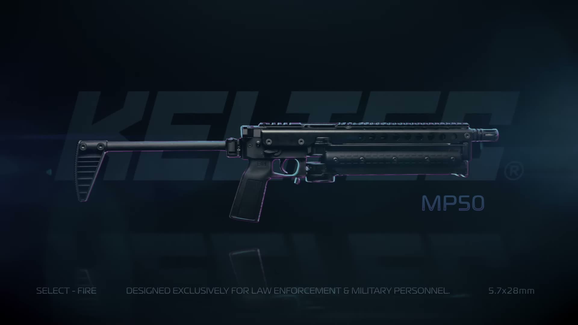 KelTec KP50 2026: Specs, Pricing, and How It Differs From the P50