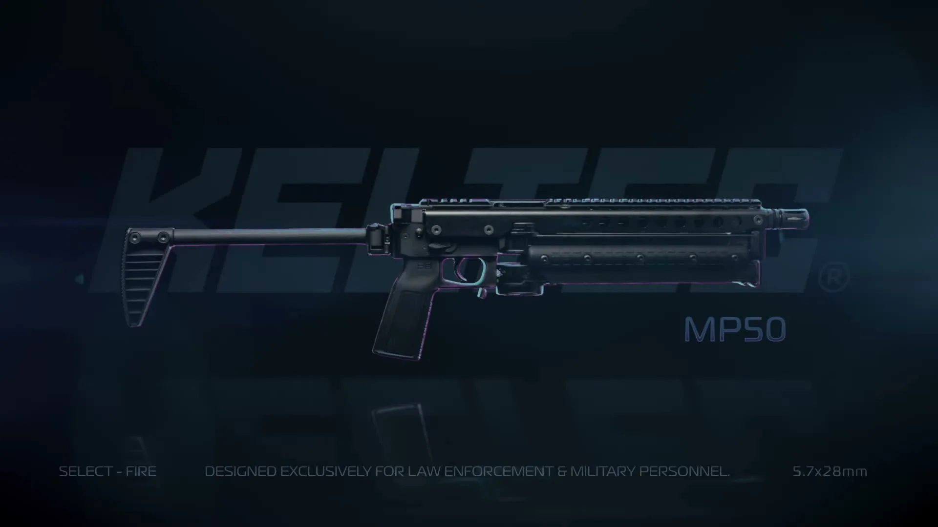 KelTec KP50 2026: Specs, Pricing, and How It Differs From the P50