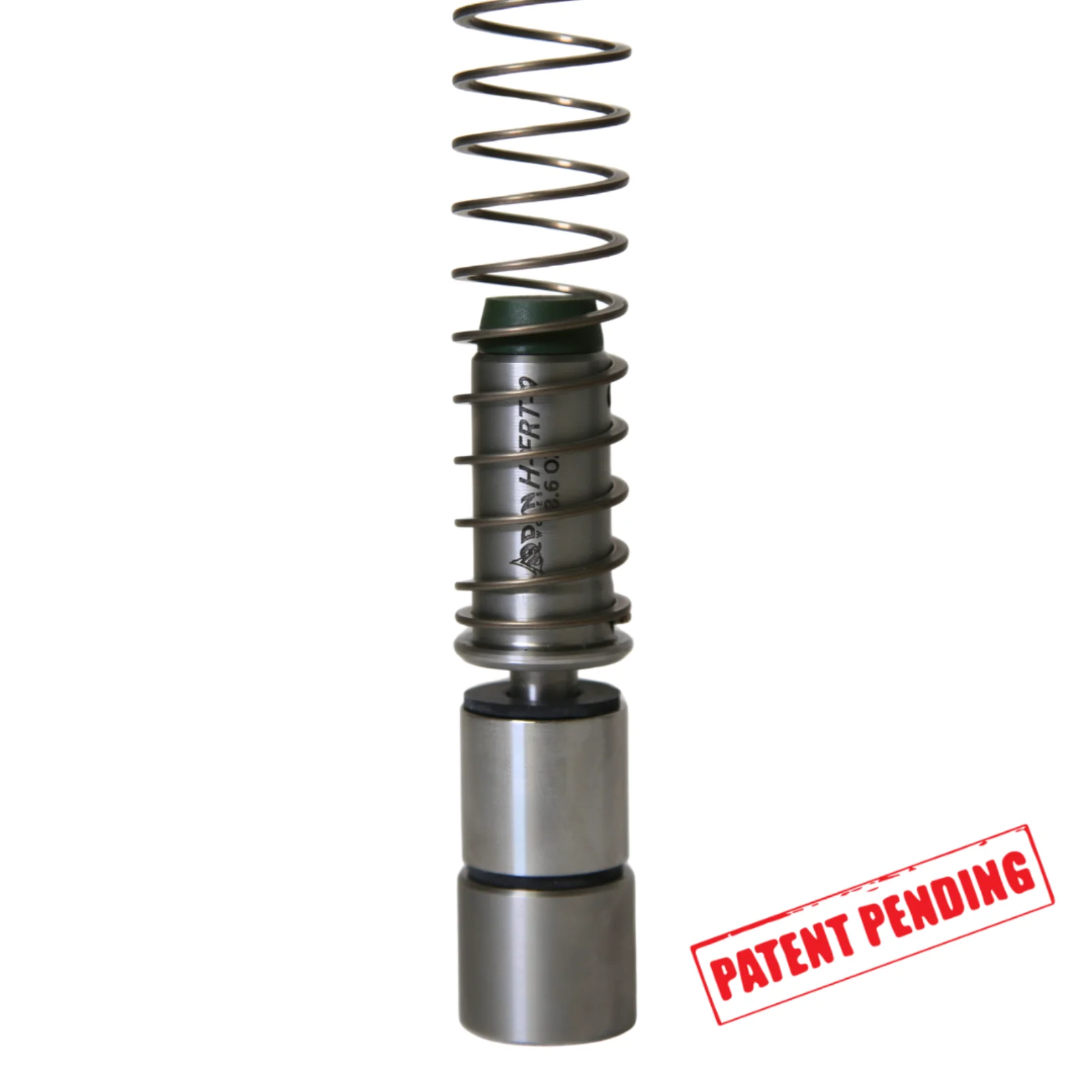 Odin Works H-FRT9 heavy buffer for AR-9 blowback PCCs with proprietary flat wire spring