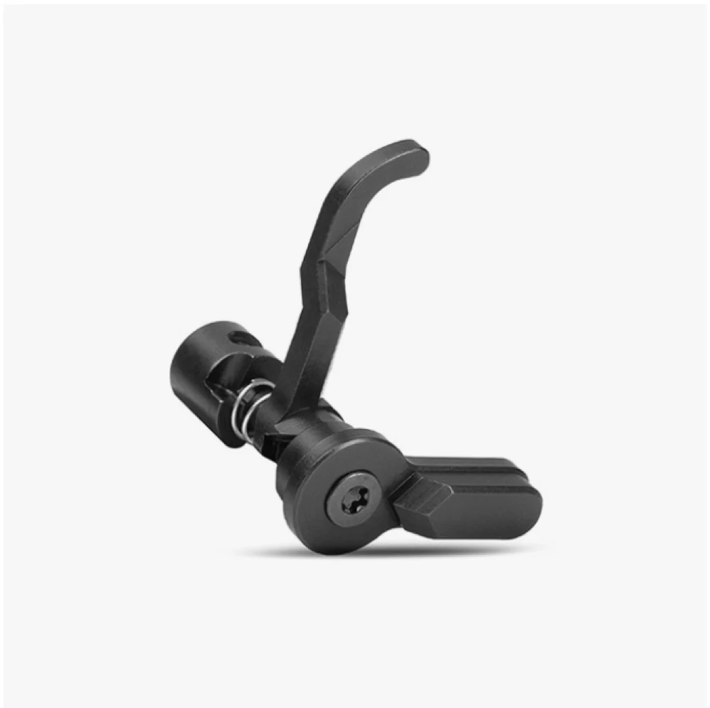 Atrius Single Side Forced Reset Selector for AR-15