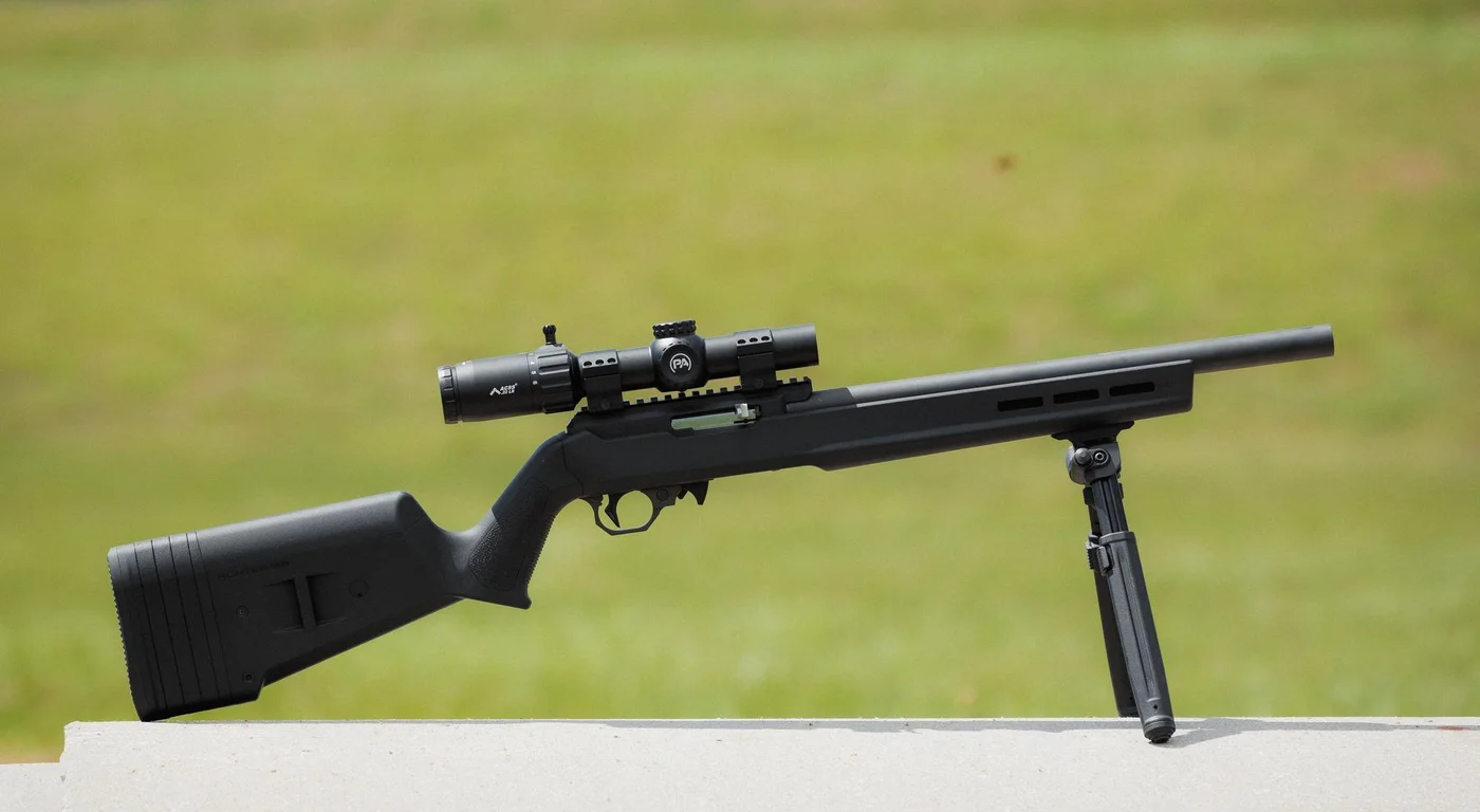 Primary Arms CLx 1-6x24: ACSS 22LR G2 Ships Sept 2026