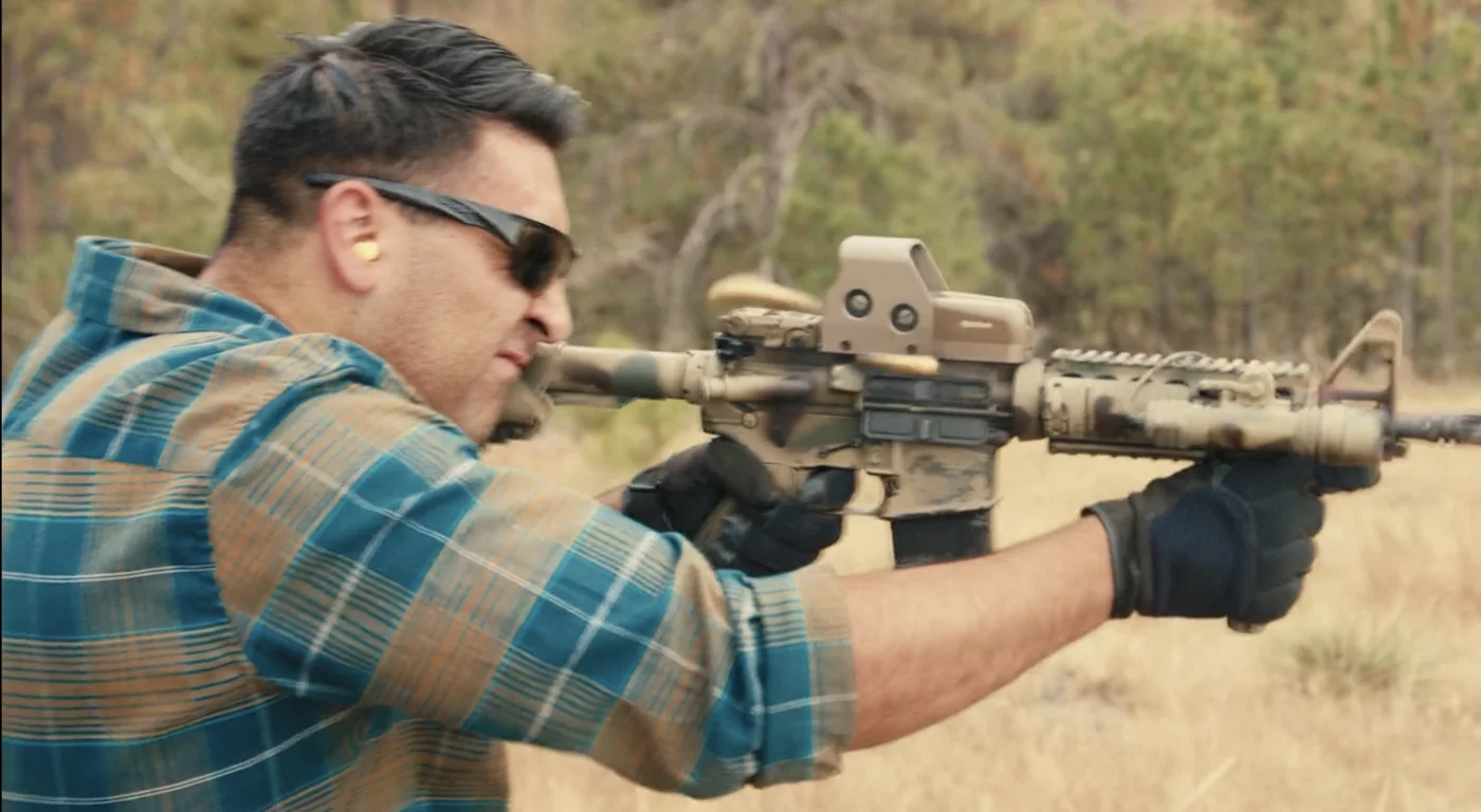 Partisan Disruptor FRT Review: The Best Forced Reset Trigger for 2026