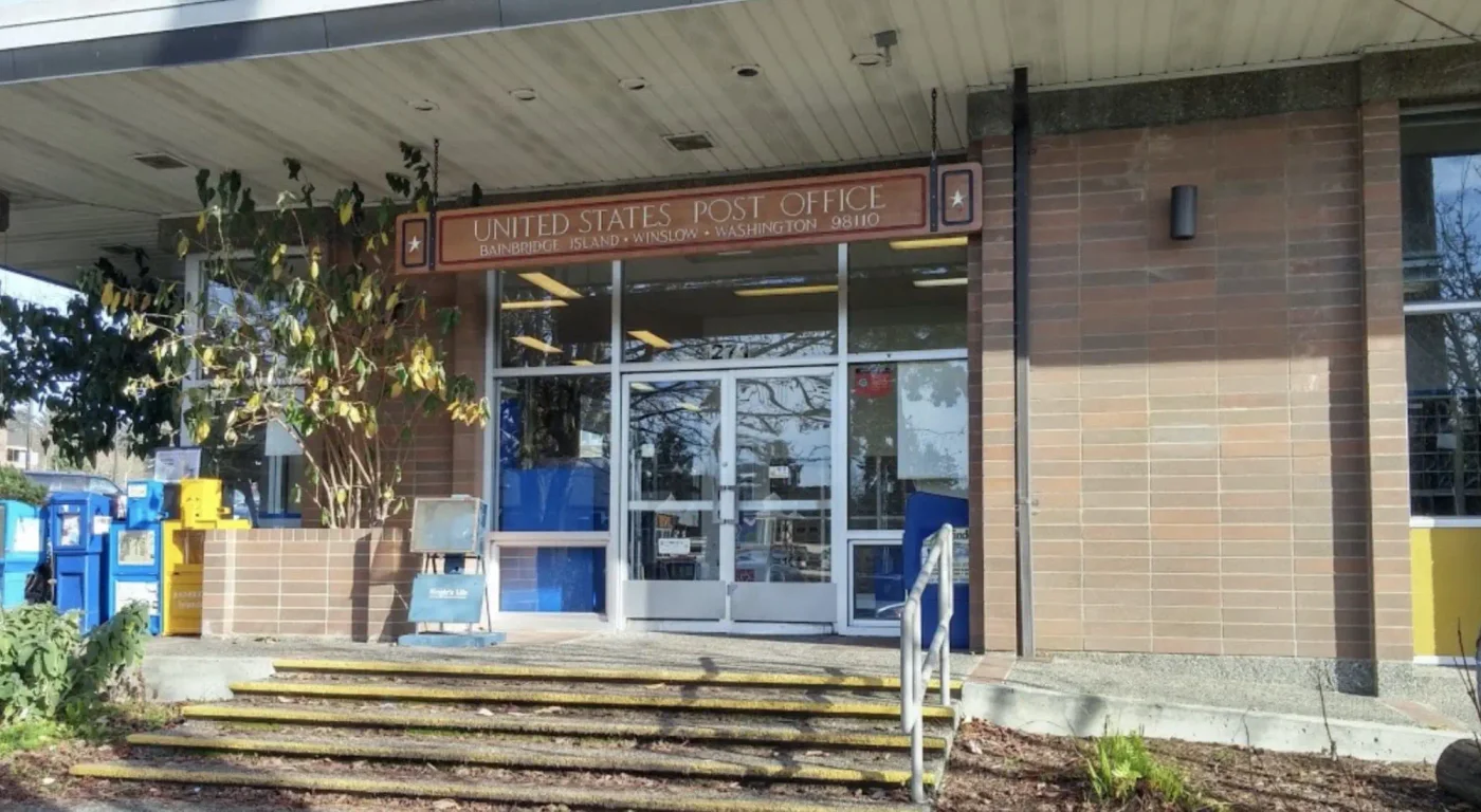DOJ Drops Post Office Carry Appeal, Ruling Now Permanent