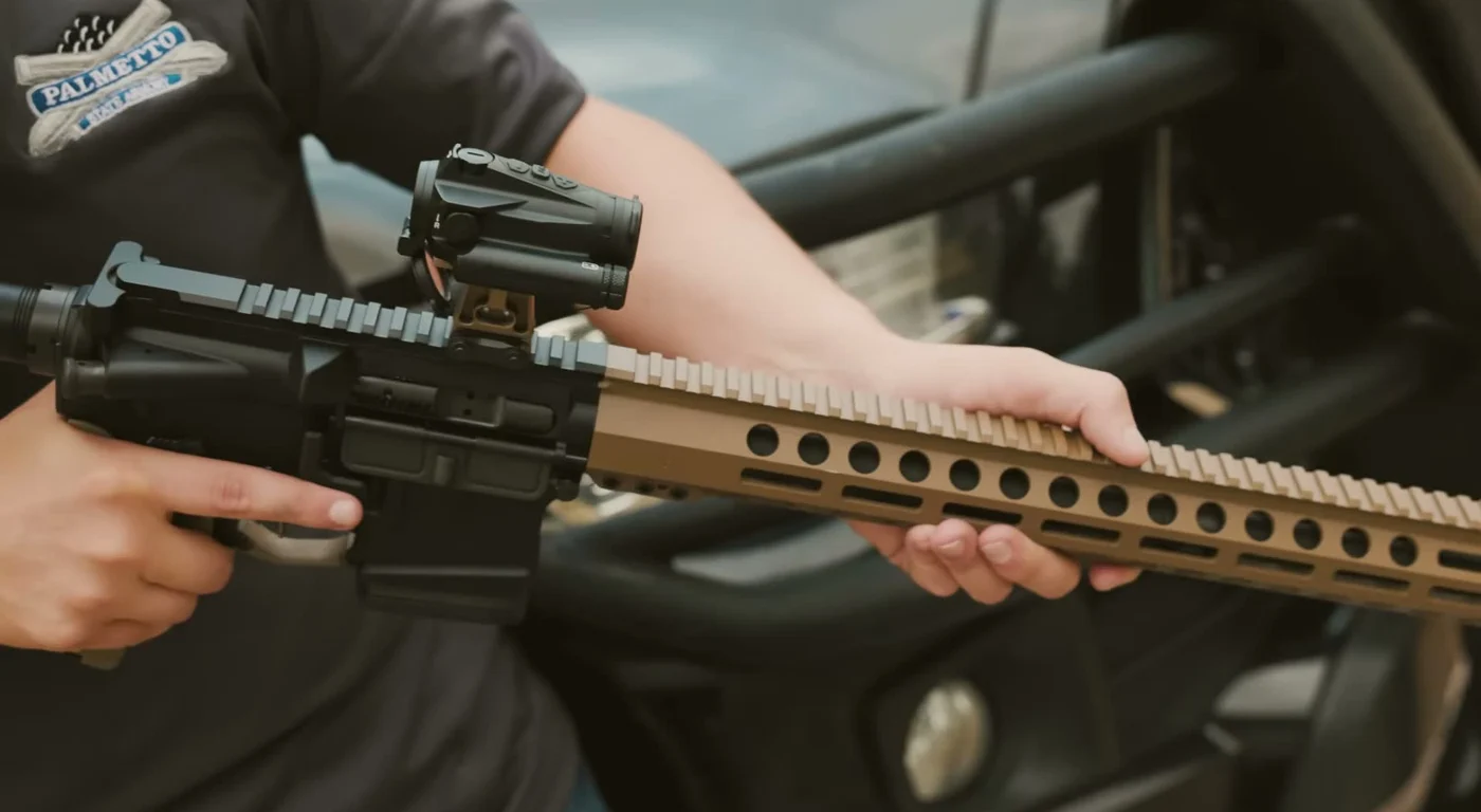 PSA California AR-15s: 8 Fixed-Magazine Builds Ship July 31