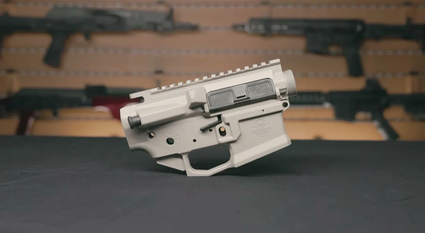PSA Sabre Enhanced Receiver Sets Launch June 5, 2026