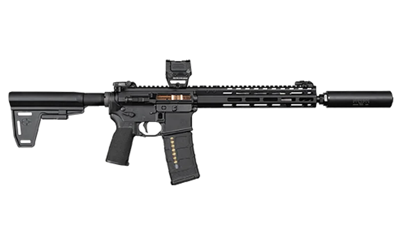 Shadow Systems E526 pistol variant