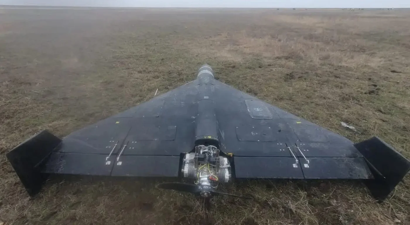 Shahed Drone Explained: Range, Cost, and Why It's Hard to Stop