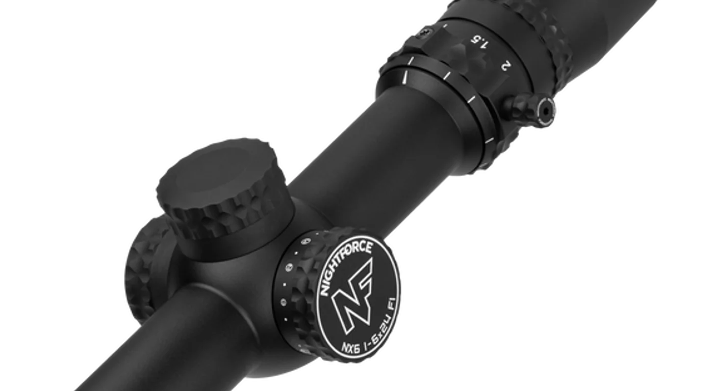 Best Rifle Scopes at SHOT Show 2026: Smart Optics & Fire Control Systems