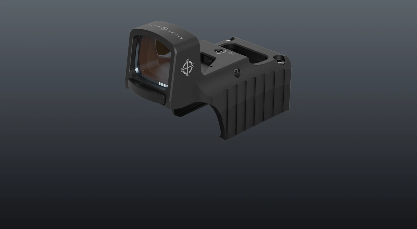 Sightmark G-Shot: The $250 No-Mill Glock Red Dot to Skip