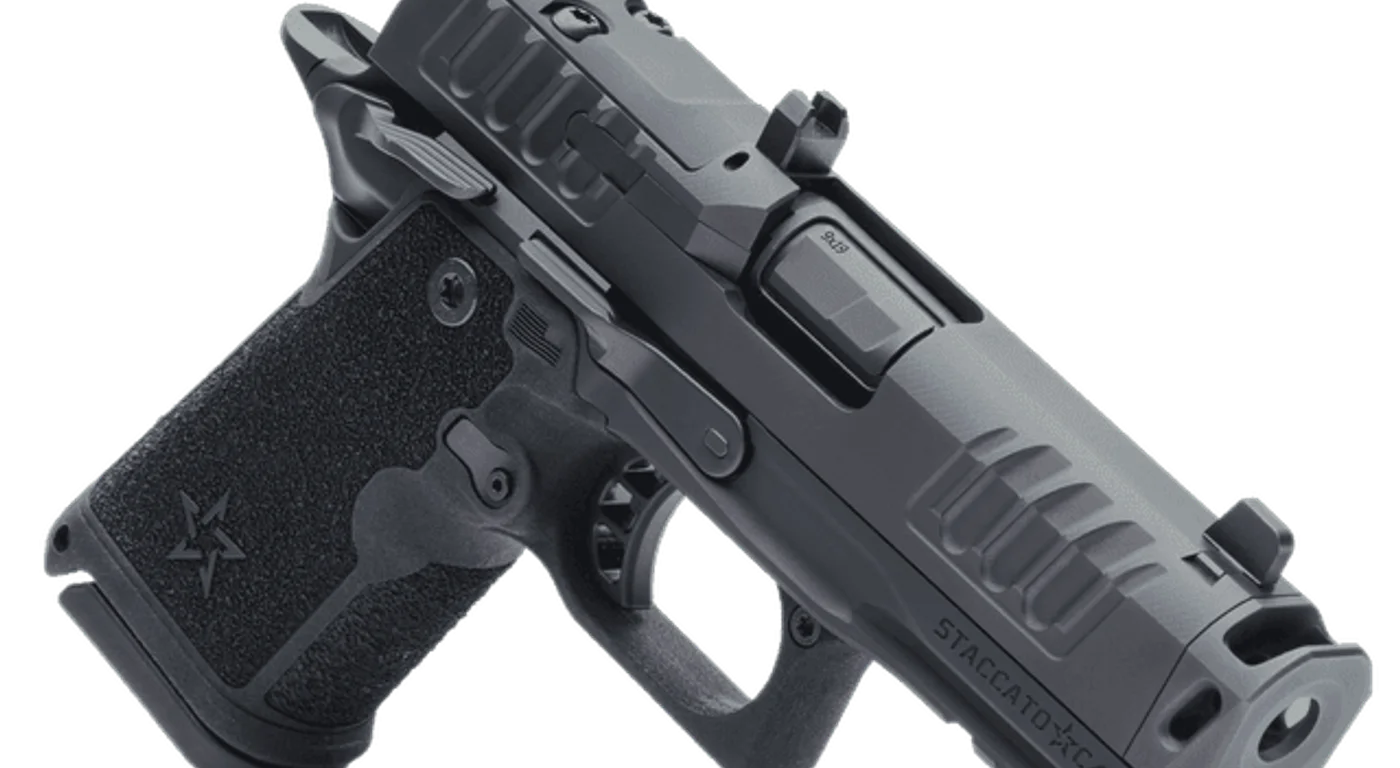 Staccato HD C4X: Tactical Handgun vs ZEV, Sig Legion, P211 GTO