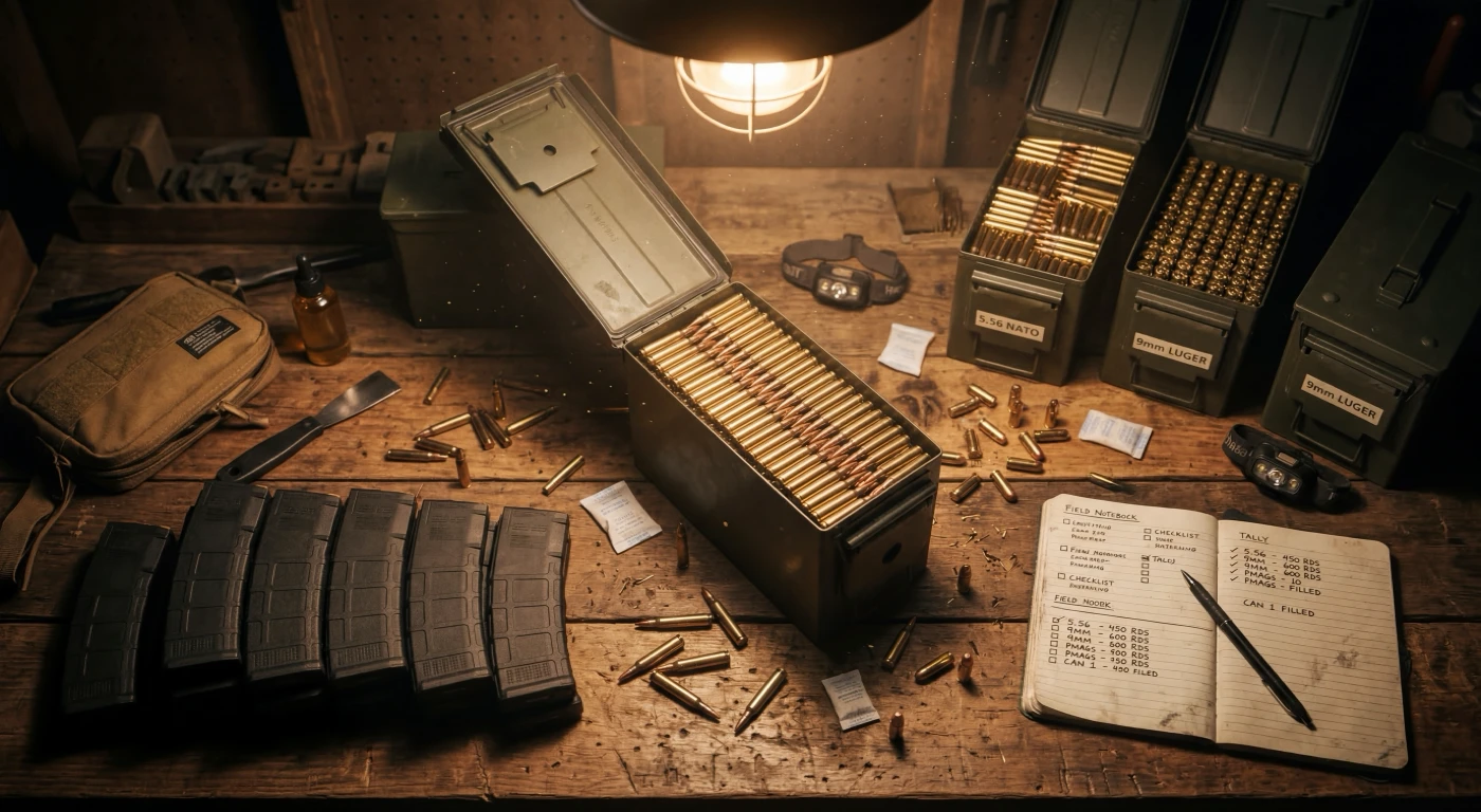 What to Stock Up on Before Prices Spike: A Supply Chain Preparedness Checklist