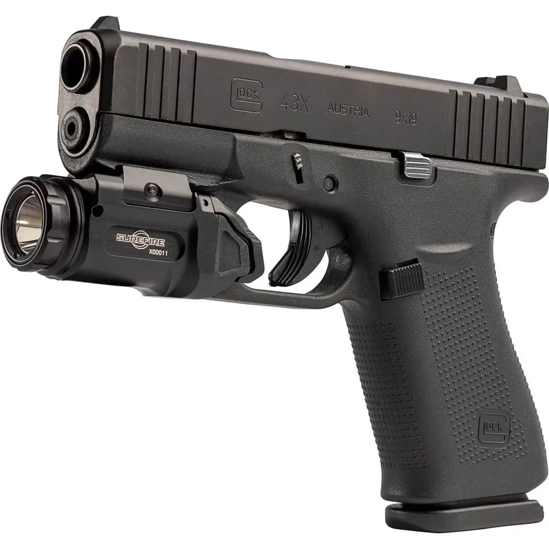 SureFire XC3 Sub subcompact handgun weapon light