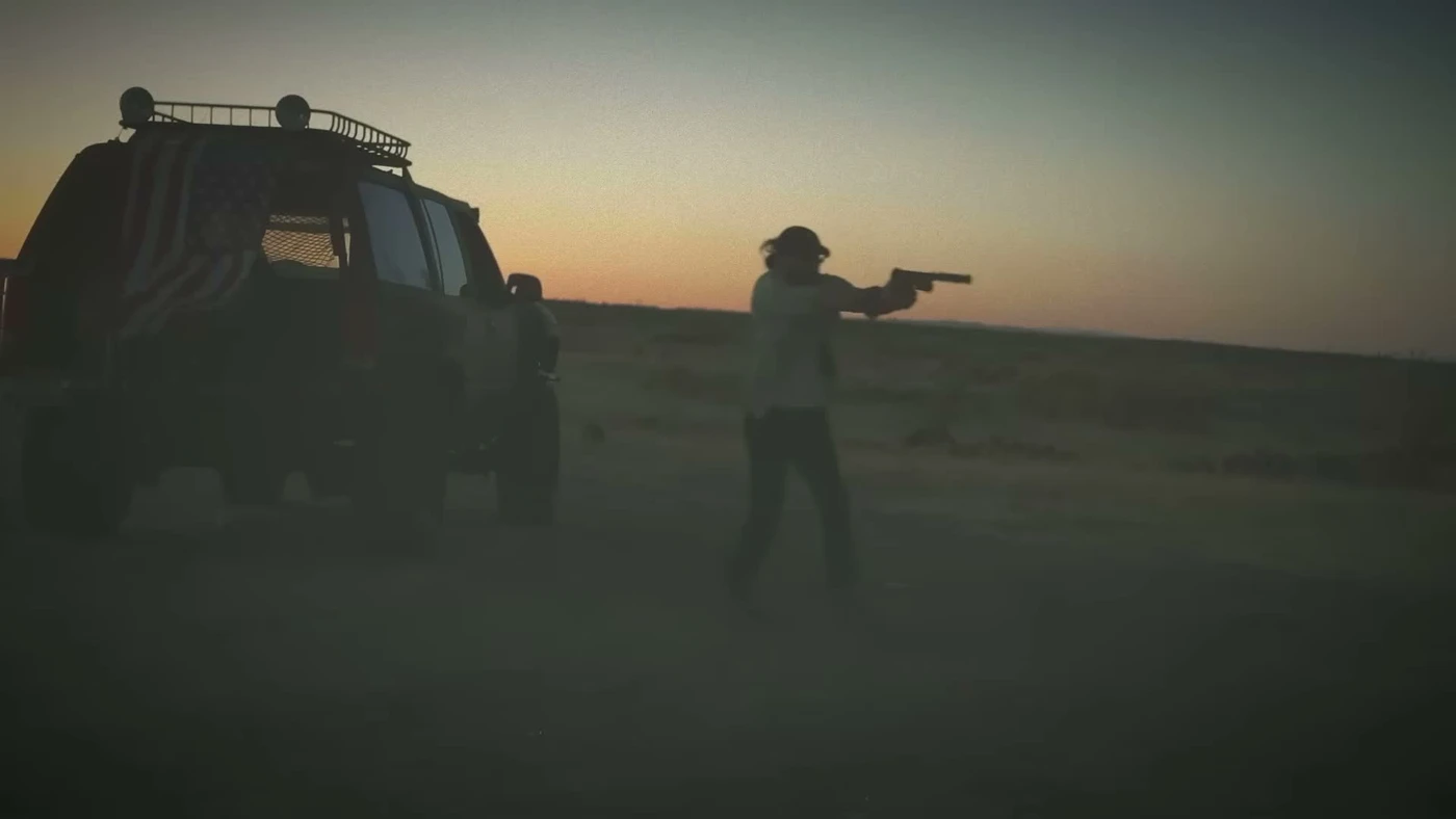 Suppressed FN Five-seveN: Inside the Twin Falls Carry Setup