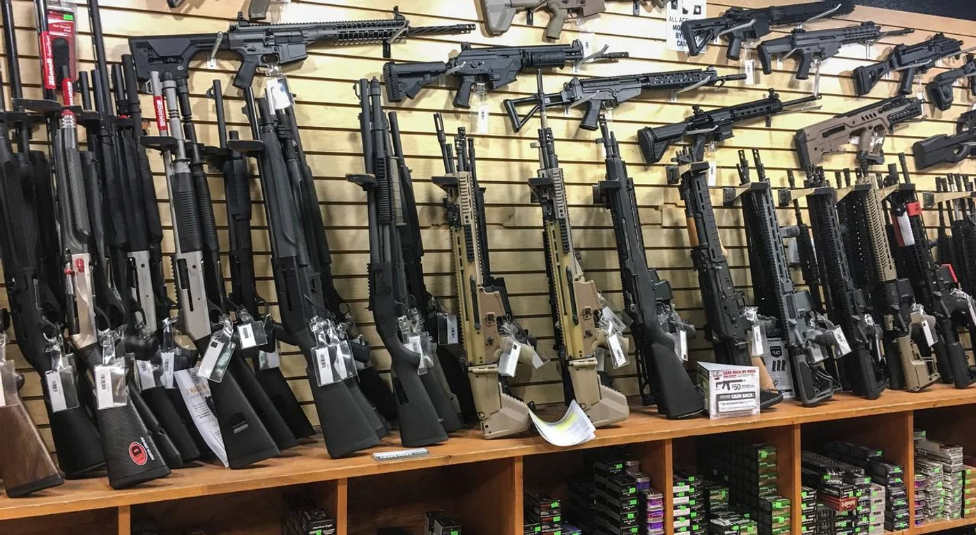 Virginia AWB Buying Guide: What to Stock Up On Before July 1, 2026