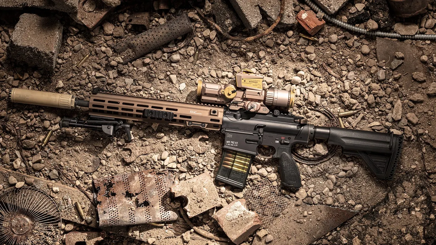 Vortex XM157 Fire Control: Specs, 1,040-Yard Hits & Army Ratings