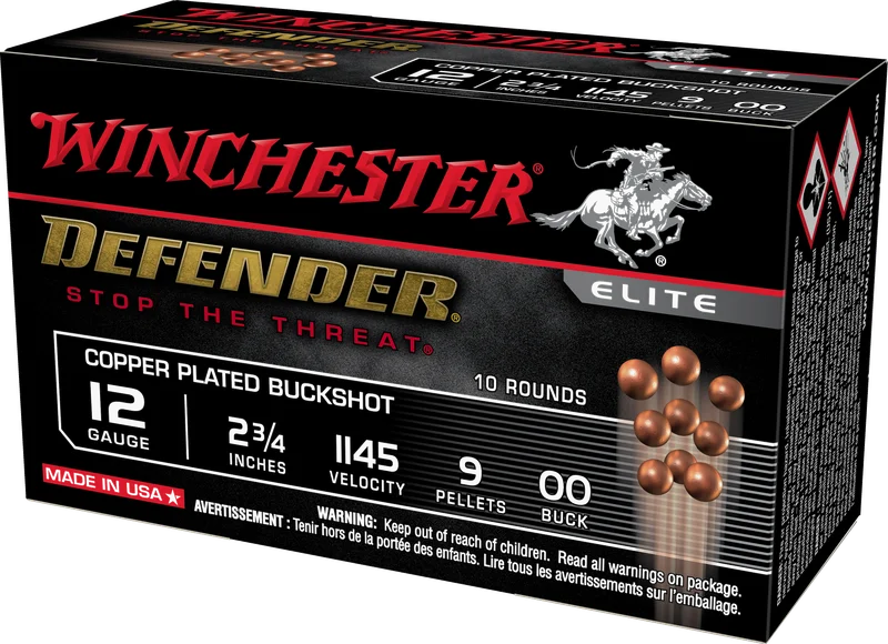 Ammunition