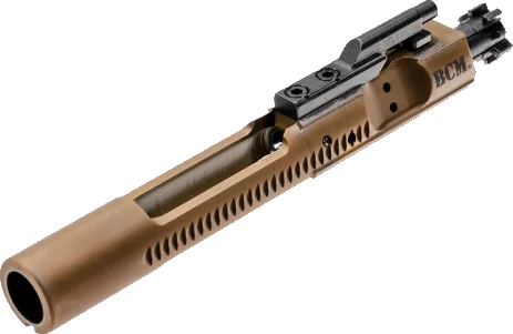 Bolt Carrier Groups