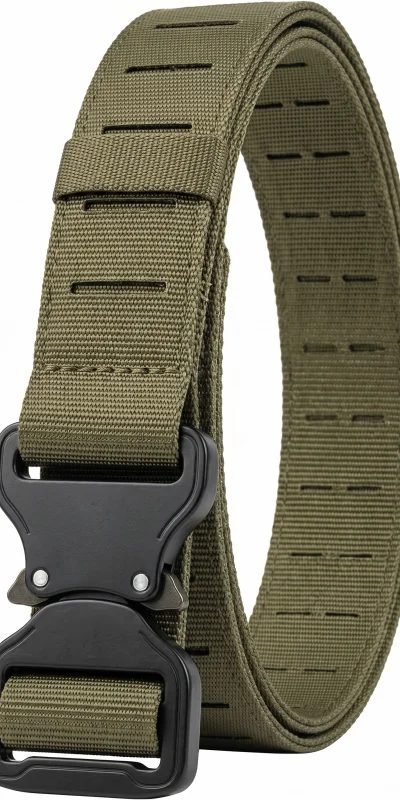 Belts & Belt Systems