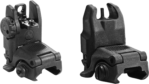 Backup Sights