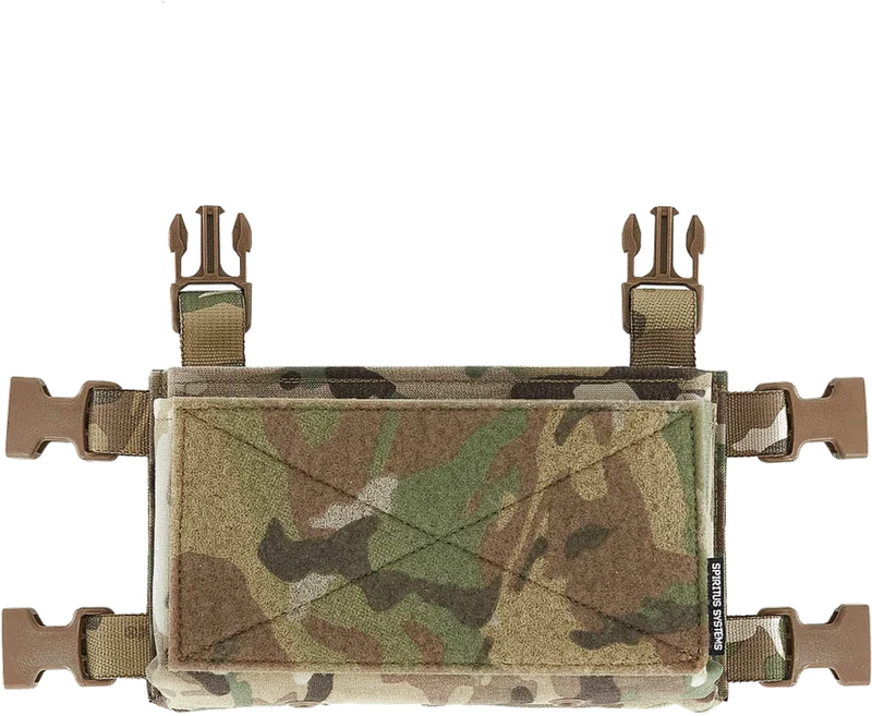 Chest Rigs