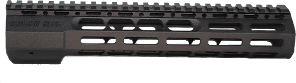 Handguards