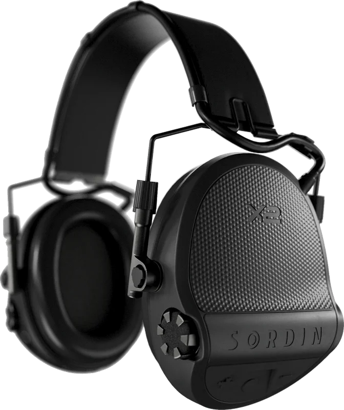 Hearing Protection