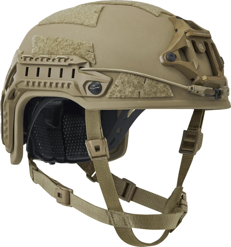 Ballistic & Bump Helmets