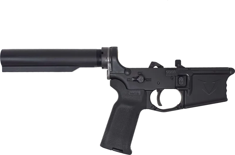 Lower Receivers