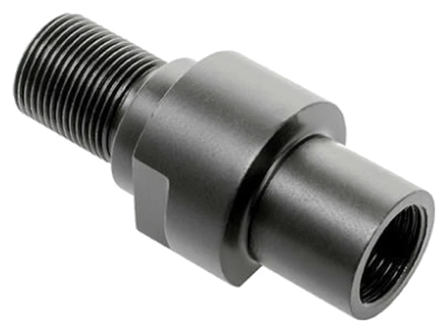 Muzzle Thread Adapters